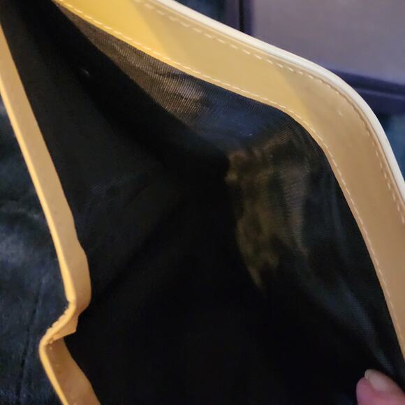 Authentic Prada P.T.A. Foglio - Japan Spazzolato - Trifold Wallet #M668 with COA - Picture 9 of 10